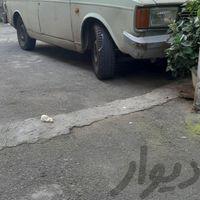 پیکان وانت CNG، مدل ۱۳۹۳
