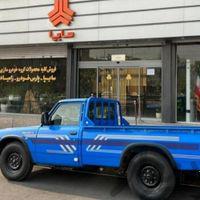 نیسان دوگانه(Z28) لاستیک رادیال