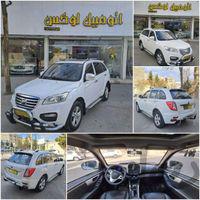 لیفان ایکس۶۰اتومات نقدومعاوضه
