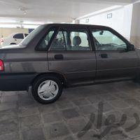 پراید 131 SX، مدل ۱۳۹۰