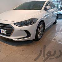 هیوندای النترا 2000cc، مدل ۲۰۱۸