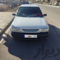 پراید 131 SE، مدل ۱۳۹۷