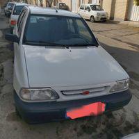 پراید 131 EX، مدل ۱۳۹۵معاوضه