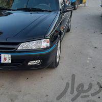 پژو پارس LX TU5، مدل ۱۳۹۶