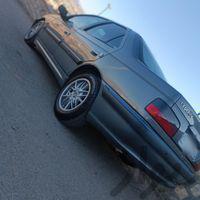 پژو پارس LX TU5، مدل ۱۳۹۷