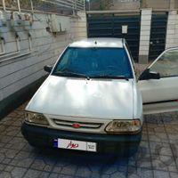 پراید 131 SX، مدل ۱۳۹۰