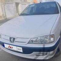 پارس موتور تیوفایو