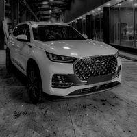 TIGGO8 PRO MAX IEتیگو۸پرومکس/دودیفرانسیل/نقدواقساط