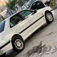 پژو پارس ELX، مدل ۱۳۹۰