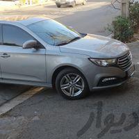 بسترن B30، مدل ۱۳۹۷