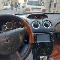 رانا LX، مدل ۱۳۹۳