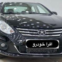 جک جی 4 / JAC J4/ اقساطی مدل ١٤٠٣