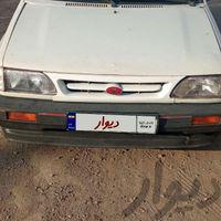 پراید هاچبک، مدل ۱۳۷۴