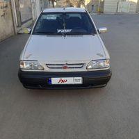 پراید 131 SX، مدل ۱۳۹۱،بدون رنگ