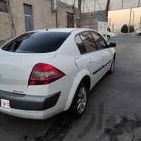 رنو مگان مونتاژ E2 1600cc، مدل ۱۳۹۱