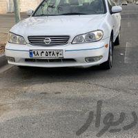 نیسان ماکسیما اتومات مدل۸۸