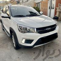X22 دنده اسپرت لاکچری