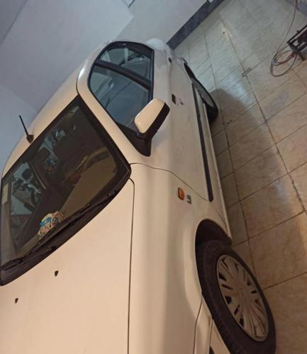 سمند LX ساده، مدل ۱۴۰۰