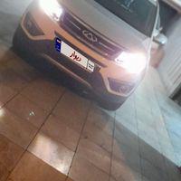 چری تیگو 5 IE، مدل ۱۳۹۹