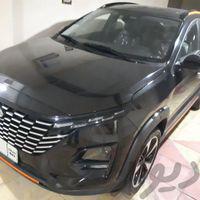 ام‌وی‌امX33 S کراس جدید