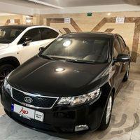 کیا سراتو مونتاژ اتوماتیک آپشنال 2000cc، مدل ۱۳۹۷
