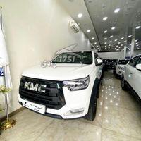 ثبت نام کی ام سی T8/KMC تی8 جک پیکاپ مدل1403