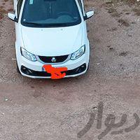 ساینا دنده‌ای S، مدل ۱۴۰۱
