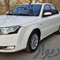 دنا معمولی تیپ ۲، مدل ۱۳۹۶