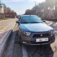 دنا معمولی تیپ ۱، مدل ۱۳۹۸