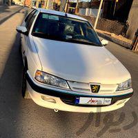 پژو پارس LX TU5، مدل ۱۴۰۰