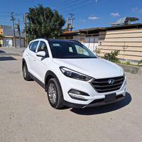 هیوندای 2400GDI مدل ۲۰۱۷ دو دف