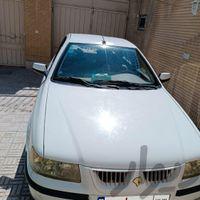 سمند LX ساده، مدل ۱۳۹۳