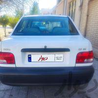 پراید 131 SE، مدل ۱۳۹۶ سند تک برگ دره شهر