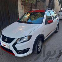کوییک دنده‌ای R Plus، مدل ۱۴۰۲