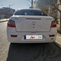 رانا ۹۹ سفید سالم و کم کار