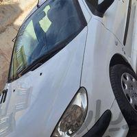 پژو 206 SD V8، مدل ۱۳۹۶