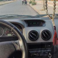 پراید 131 SX، مدل ۱۳۹۰