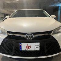 تویوتا کمری SE، مدل ۲۰۱۶