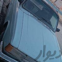 ون ایران خودرو، مدل ۱۳۶۹