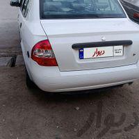 تیبا صندوق‌دار پلاس، مدل ۱۳۹۹
