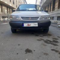 پراید 131 SX، مدل ۱۳۹۰