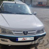 پژو پارس LX TU5، مدل ۱۳۹۵