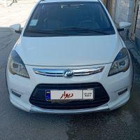 لیفان X50 دنده‌ای، مدل ۱۳۹۵