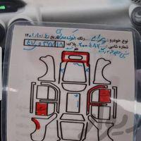 پراید 131 SX، مدل ۱۳۹۰