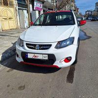 کوییک دنده‌ای R، مدل ۱۴۰۱ پارس خودرو