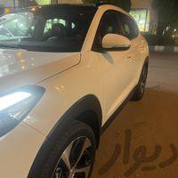 توسان مدل ٢٠١٨