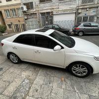 کیا سراتو مونتاژ اتوماتیک آپشنال 2000cc، مدل ۱۳۹۷