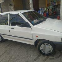 پراید 131 SL، مدل ۱۳۹۰