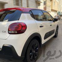 سیتروئن c3 مدل ۹۸