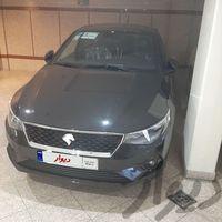 تارا اتوماتیک، مدل ۱۴۰۲